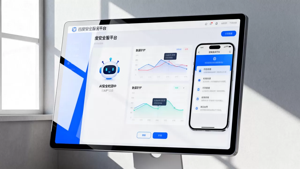 百度安全服务平台有AI更安全吗?百度安全服务平台怎么用 百度安全服务平台有AI更安全吗?百度安全服务平台怎么用