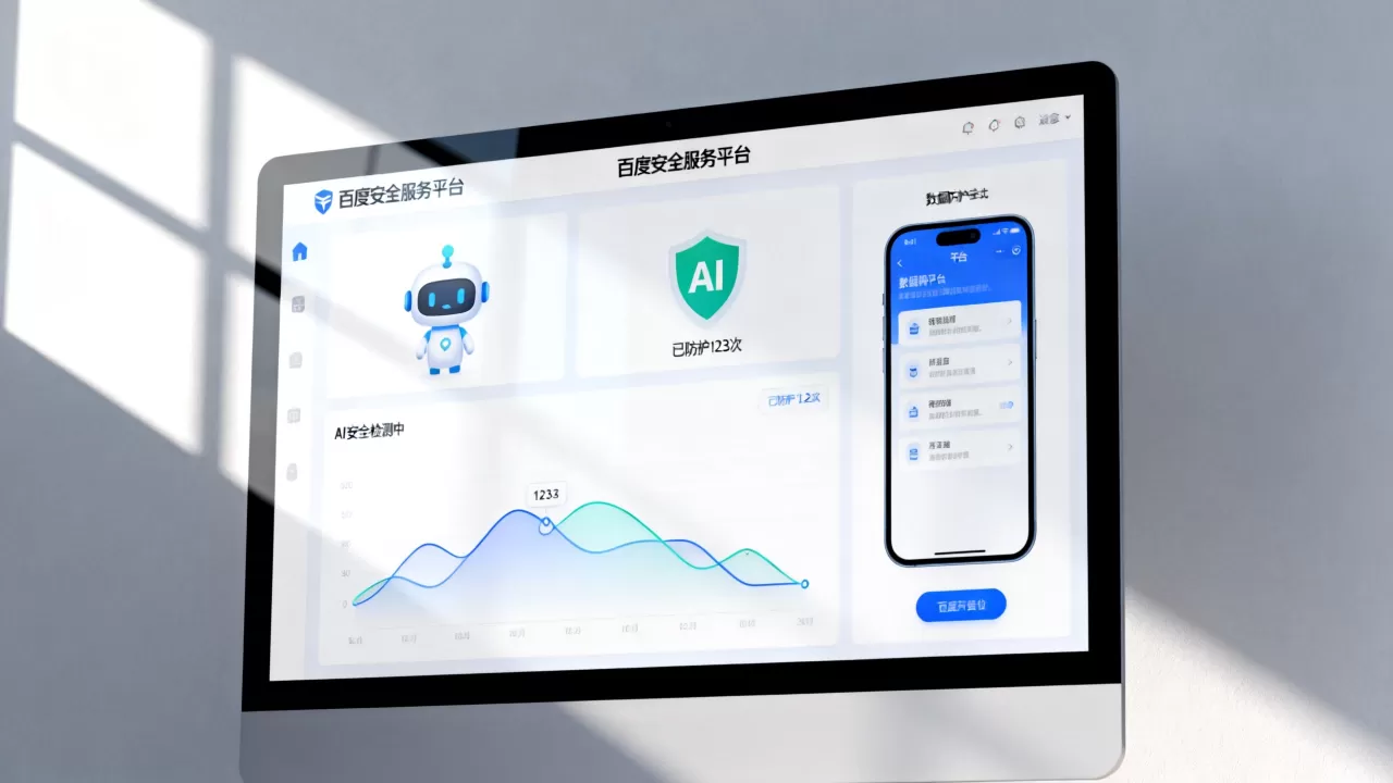 百度安全服务平台有AI更安全吗?百度安全服务平台怎么用 百度安全服务平台有AI更安全吗?百度安全服务平台怎么用