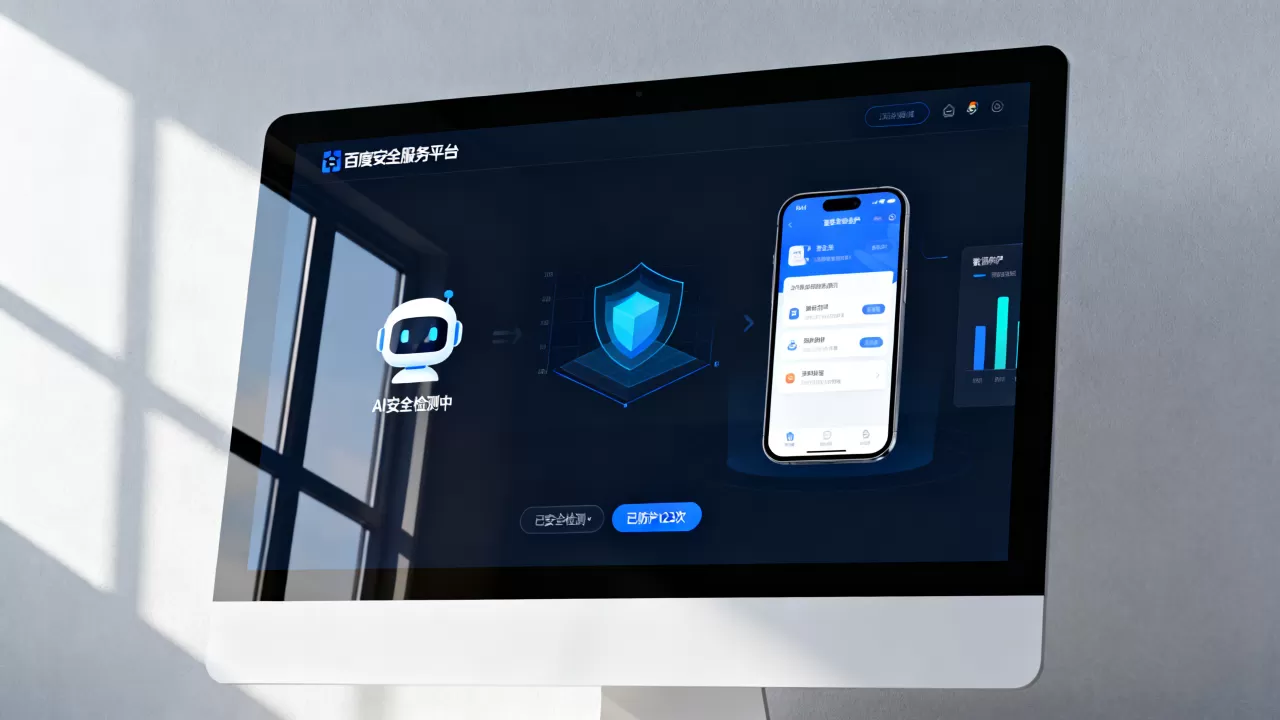 百度安全服务平台有AI更安全吗?百度安全服务平台怎么用 百度安全服务平台有AI更安全吗?百度安全服务平台怎么用
