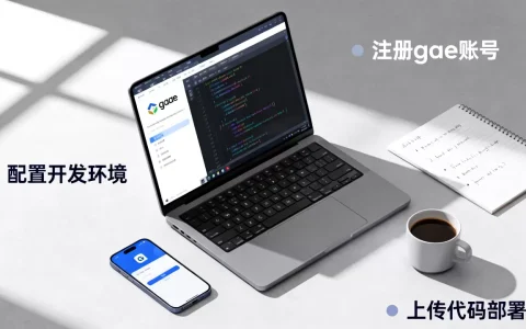 gae搭建网站难吗？gae搭建网站教程