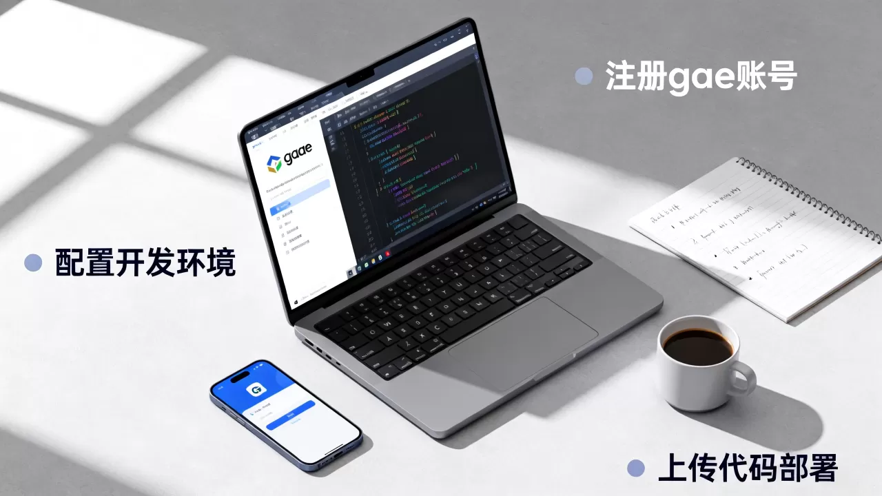 gae搭建网站难吗?gae搭建网站教程 gae搭建网站难吗?gae搭建网站教程