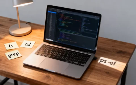 Linux运维常用命令有哪些？linux运维常用命令大全
