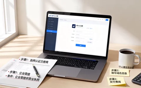 如何注册.ai域名？.ai域名注册需要哪些条件