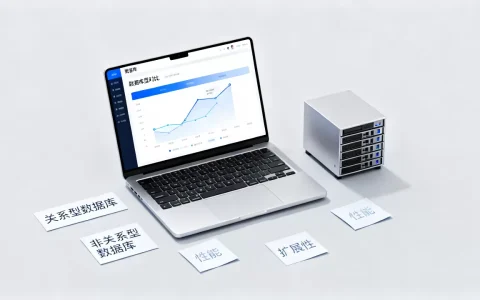 公司用什么数据库好？企业级数据库选型指南