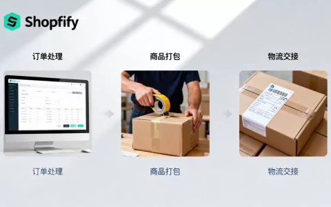 Shopify怎么发货？Shopify发货流程详解