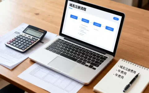 注册域名一年要多少钱？域名注册价格及费用详解