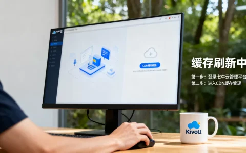 七牛刷新CDN怎么操作？七牛云CDN刷新缓存多久生效