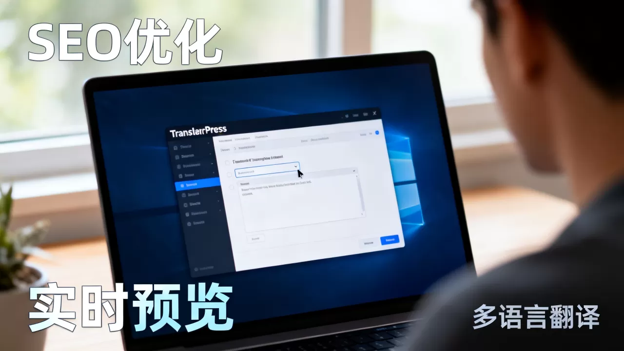 TranslatePress插件好用吗，TranslatePress插件功能特性介绍