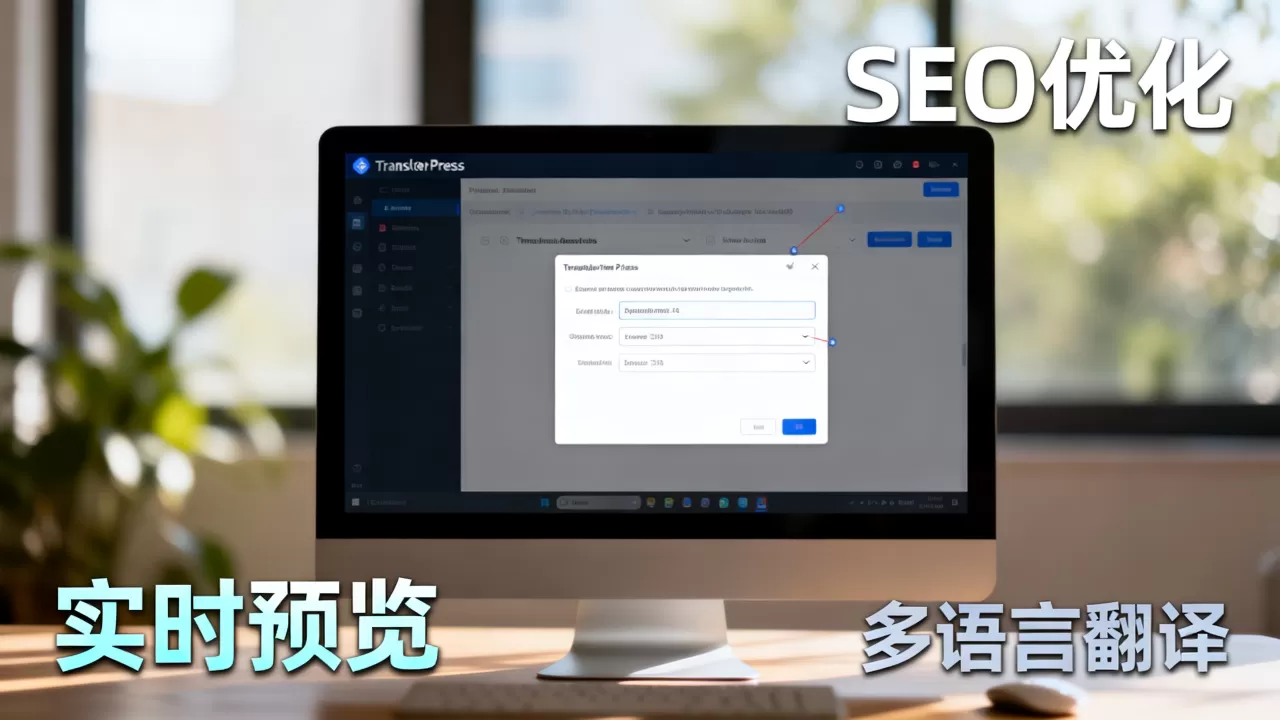 TranslatePress插件好用吗，TranslatePress插件功能特性介绍