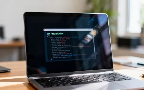 Linux如何获取当前用户密码？linux查看用户密码的命令
