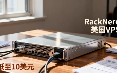 RackNerd美国VPS低至10美元值得买吗，美国便宜VPS推荐