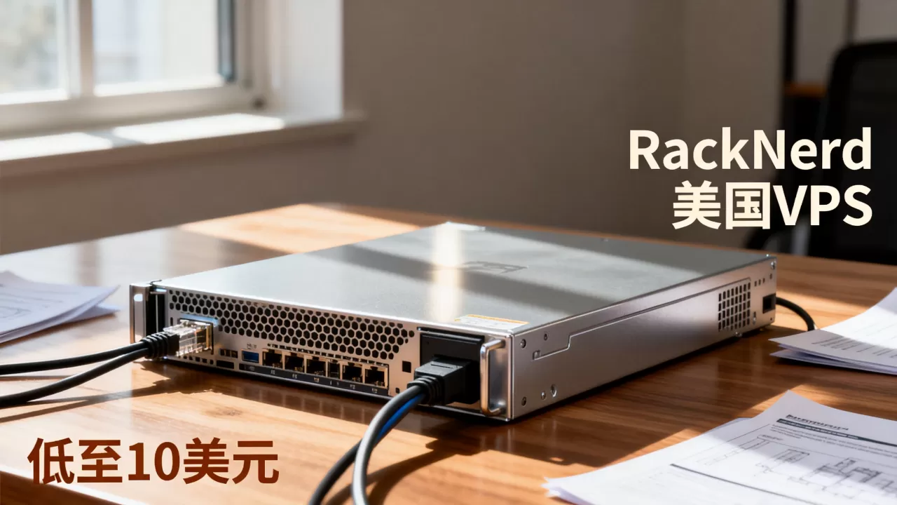 RackNerd美国VPS低至10美元值得买吗,美国便宜VPS推荐 RackNerd美国VPS低至10美元值得买吗,美国便宜VPS推荐