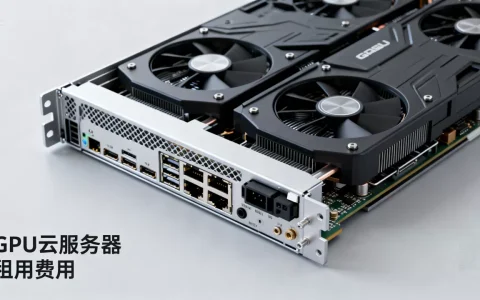GPU云计算主机价钱是多少？GPU云服务器租用费用详解