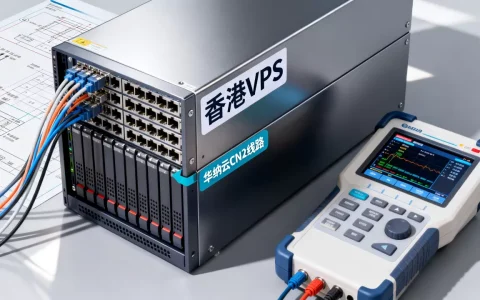 香港VPS哪家好用？华纳云CN2线路香港VPS性能稳定吗