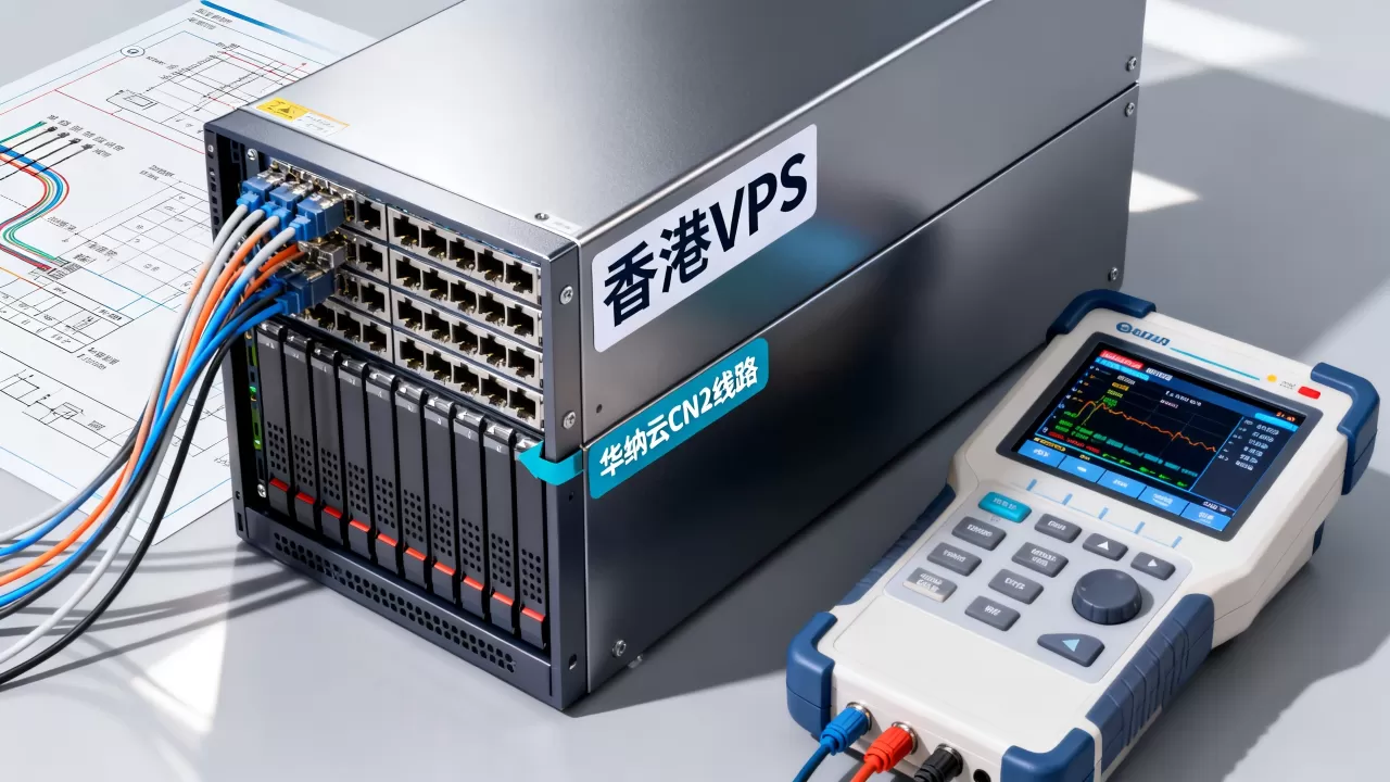 香港VPS哪家好用?华纳云CN2线路香港VPS性能稳定吗 香港VPS哪家好用?华纳云CN2线路香港VPS性能稳定吗