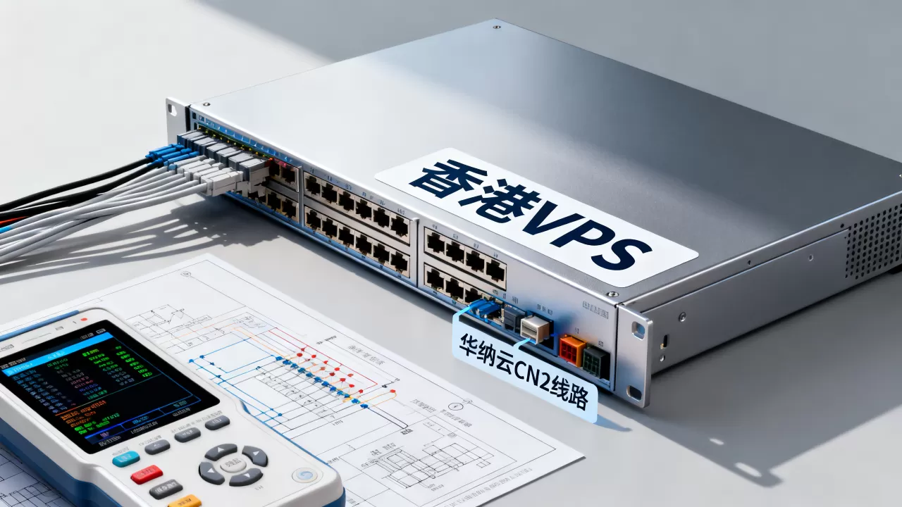 香港VPS哪家好用?华纳云CN2线路香港VPS性能稳定吗 香港VPS哪家好用?华纳云CN2线路香港VPS性能稳定吗