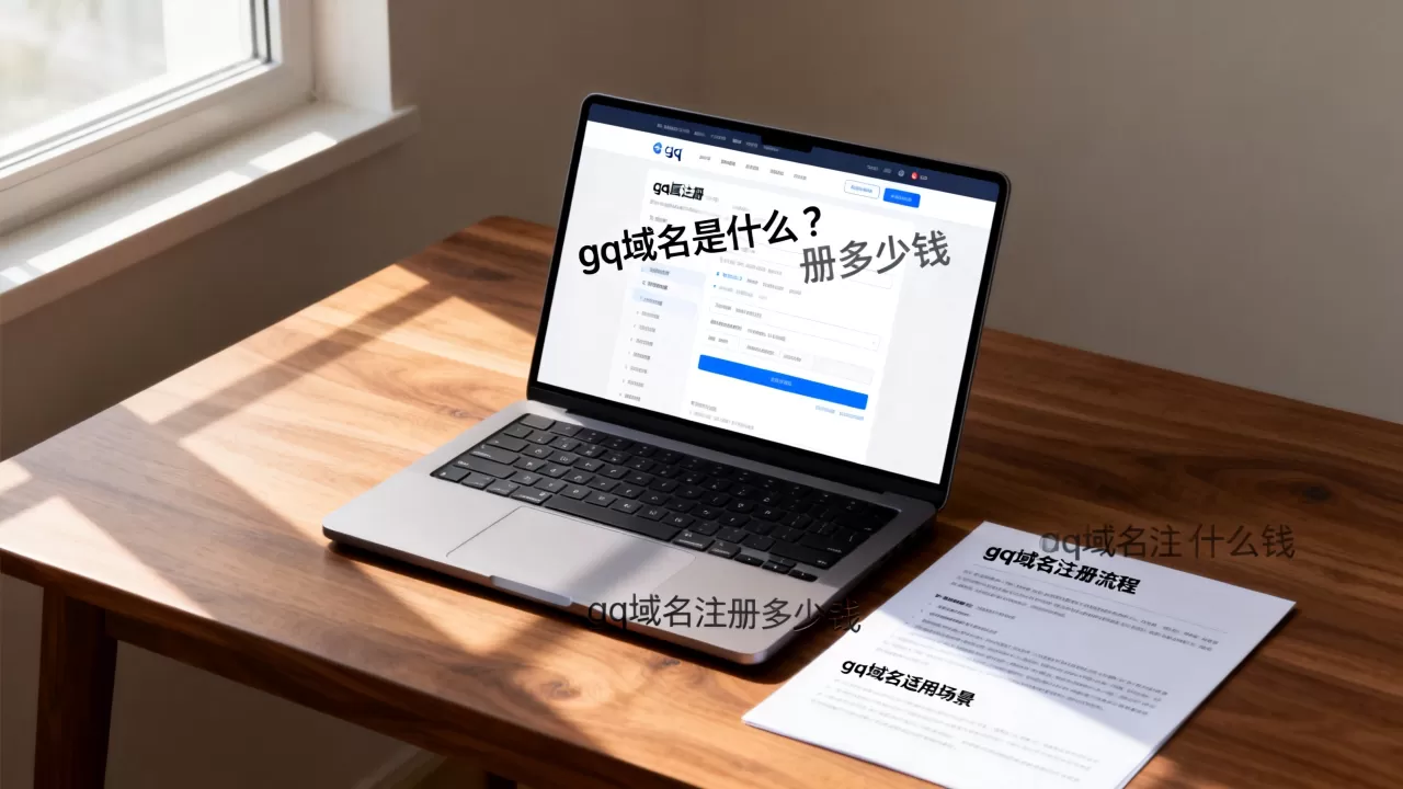 gq域名是什么？gq域名注册多少钱