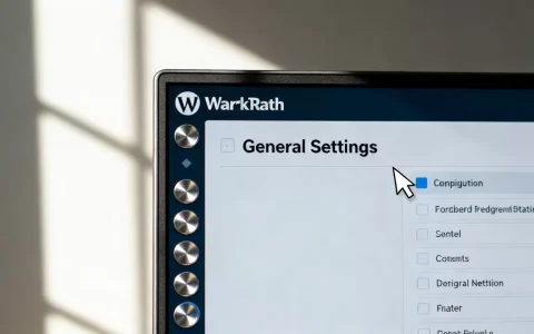 Rank Math General Settings怎么设置？WordPress SEO插件详细配置教程