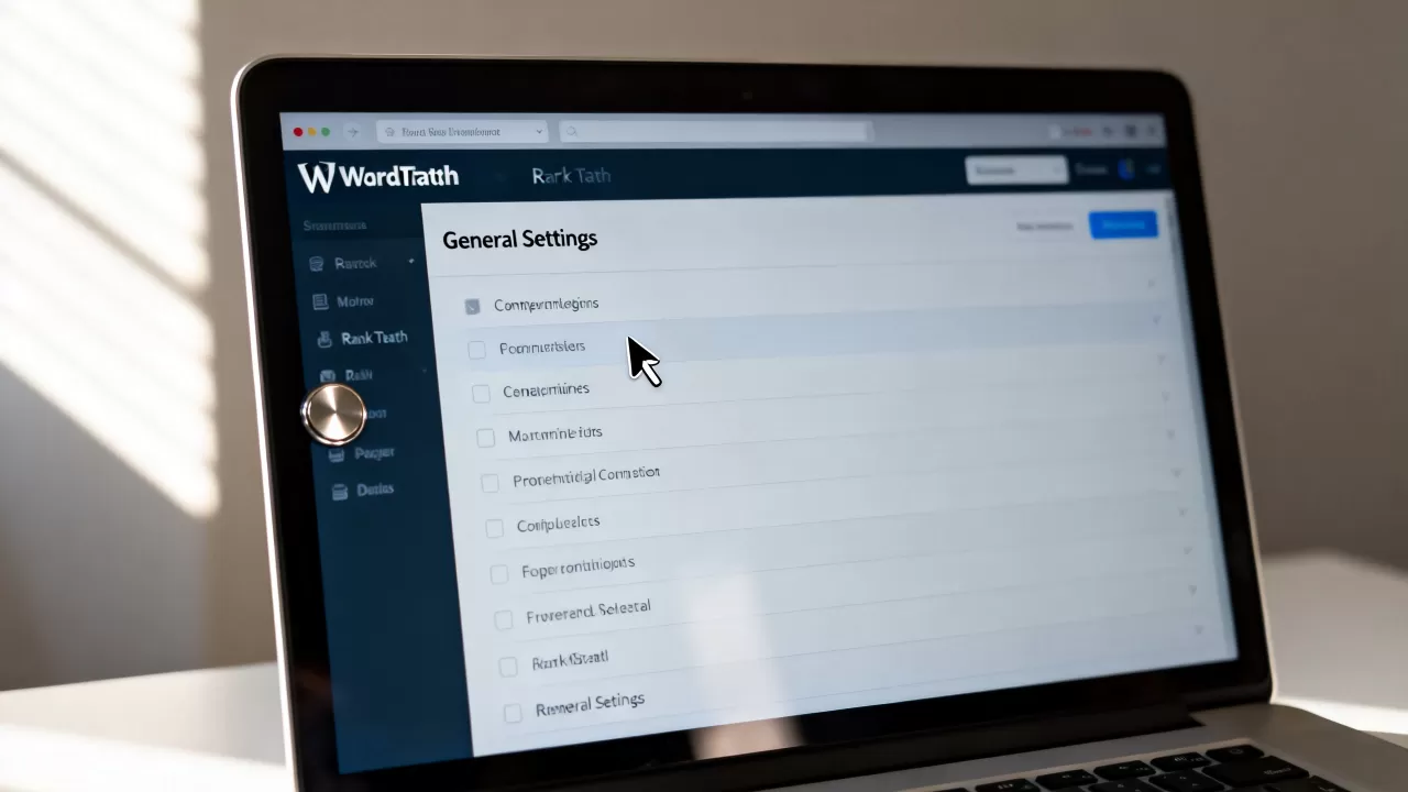 Rank Math General Settings怎么设置?WordPress SEO插件详细配置教程 Rank Math General Settings怎么设置?WordPress SEO插件详细配置教程
