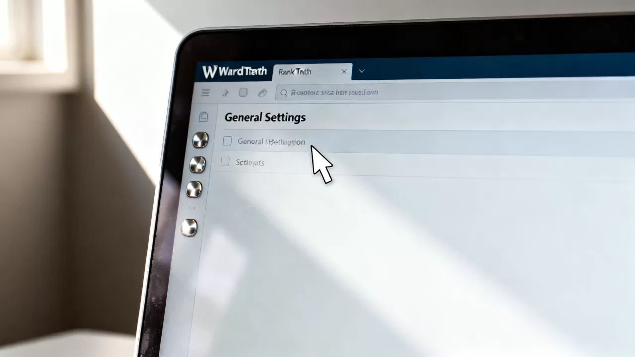 Rank Math General Settings怎么设置?WordPress SEO插件详细配置教程 Rank Math General Settings怎么设置?WordPress SEO插件详细配置教程