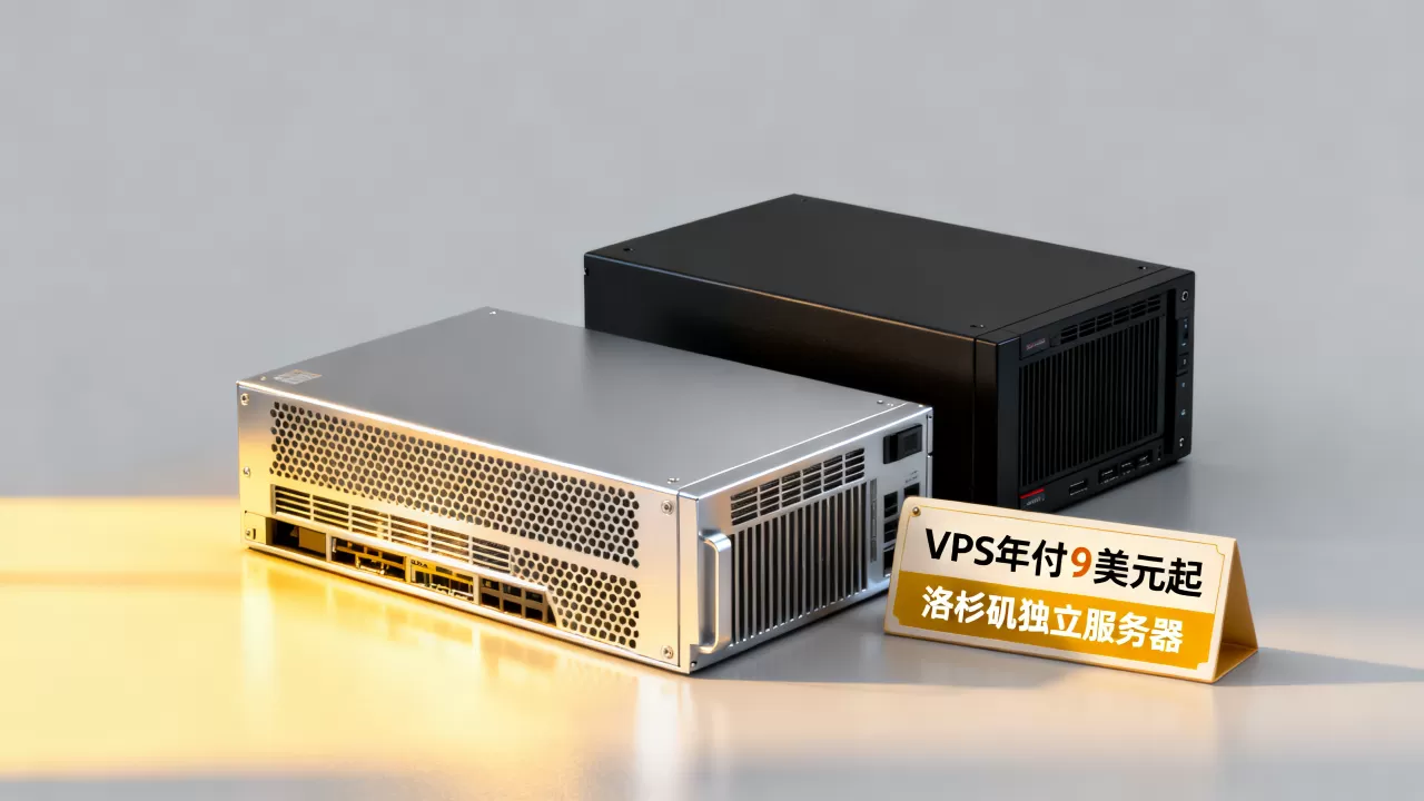 DediPath元旦促销VPS年付9美元起,洛杉矶独立服务器多少钱 DediPath元旦促销VPS年付9美元起,洛杉矶独立服务器多少钱