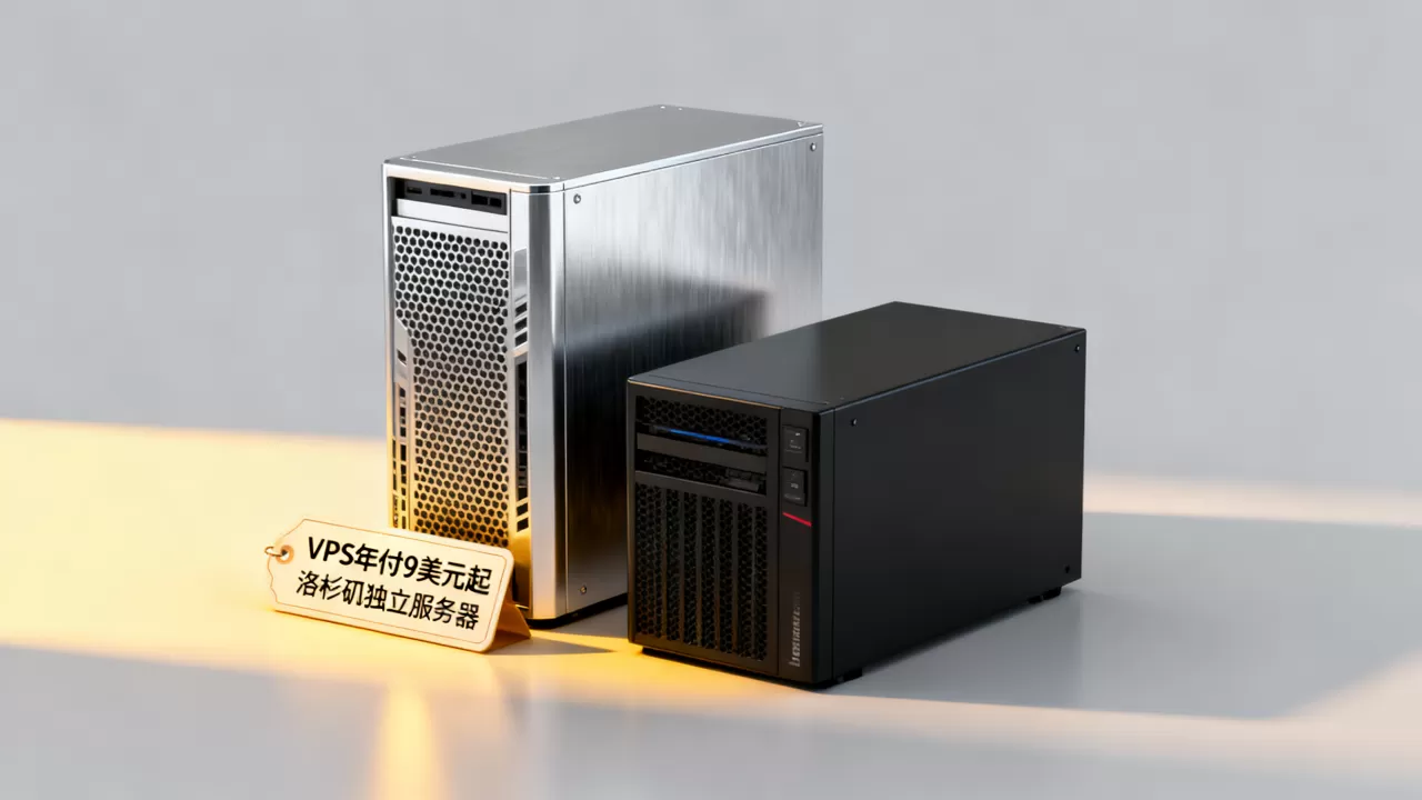 DediPath元旦促销VPS年付9美元起,洛杉矶独立服务器多少钱 DediPath元旦促销VPS年付9美元起,洛杉矶独立服务器多少钱