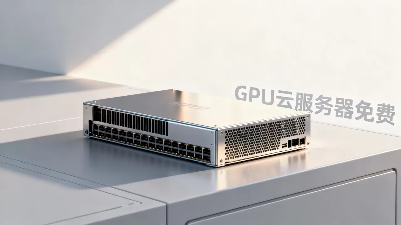 GPU云服务器免费 GPU云服务器免费
