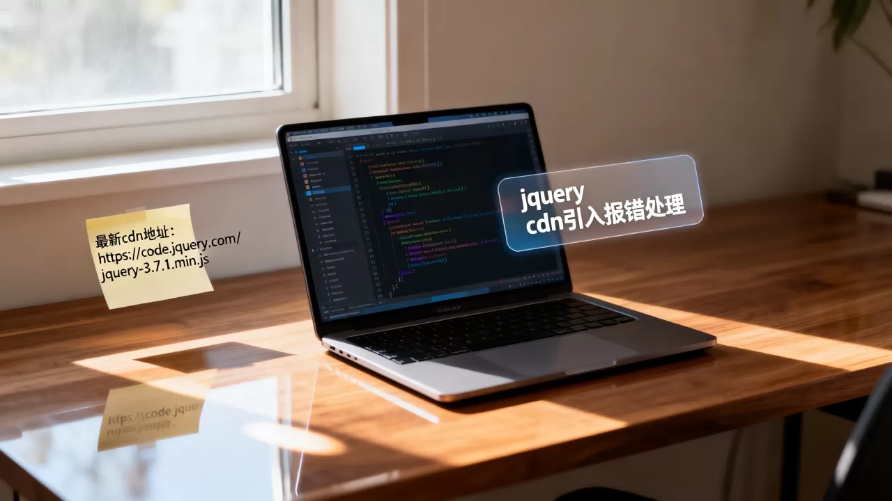 jquery cdn方式引入报错怎么办,jquery cdn地址最新 jquery cdn方式引入报错怎么办,jquery cdn地址最新
