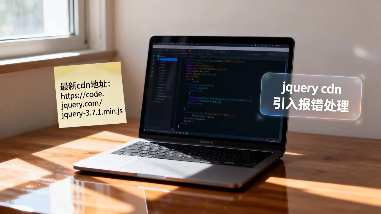 jquery cdn方式引入报错怎么办,jquery cdn地址最新 jquery cdn方式引入报错怎么办,jquery cdn地址最新