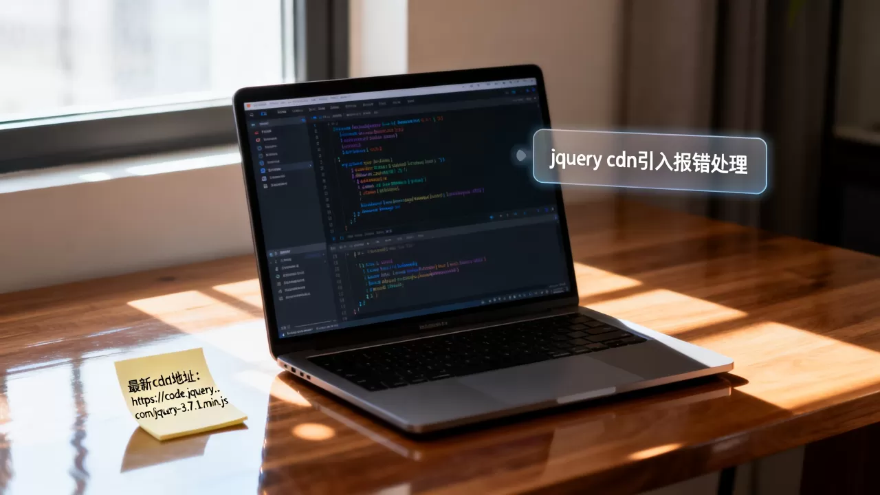 jquery cdn方式引入报错怎么办,jquery cdn地址最新 jquery cdn方式引入报错怎么办,jquery cdn地址最新