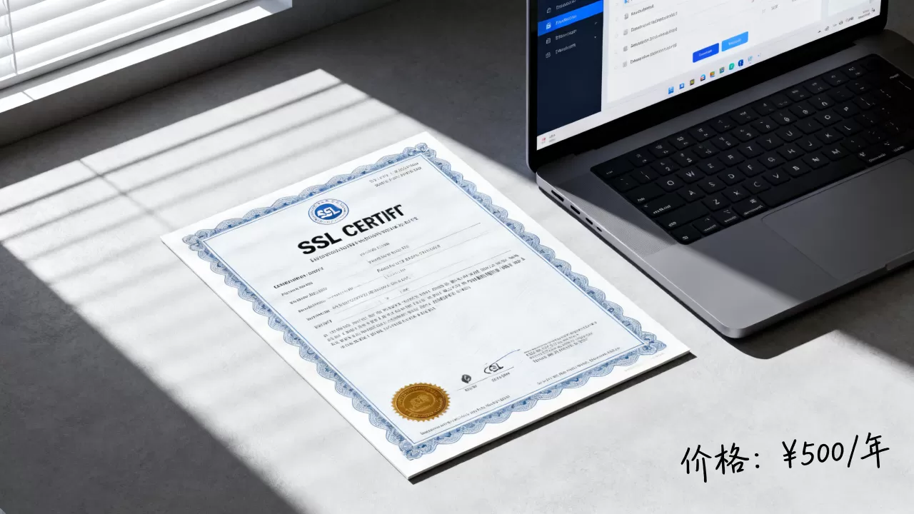 SSL证书价格一年多少钱 SSL证书价格一年多少钱