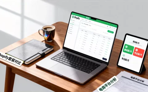 Shopify平台怎么样？Shopify套餐价格多少