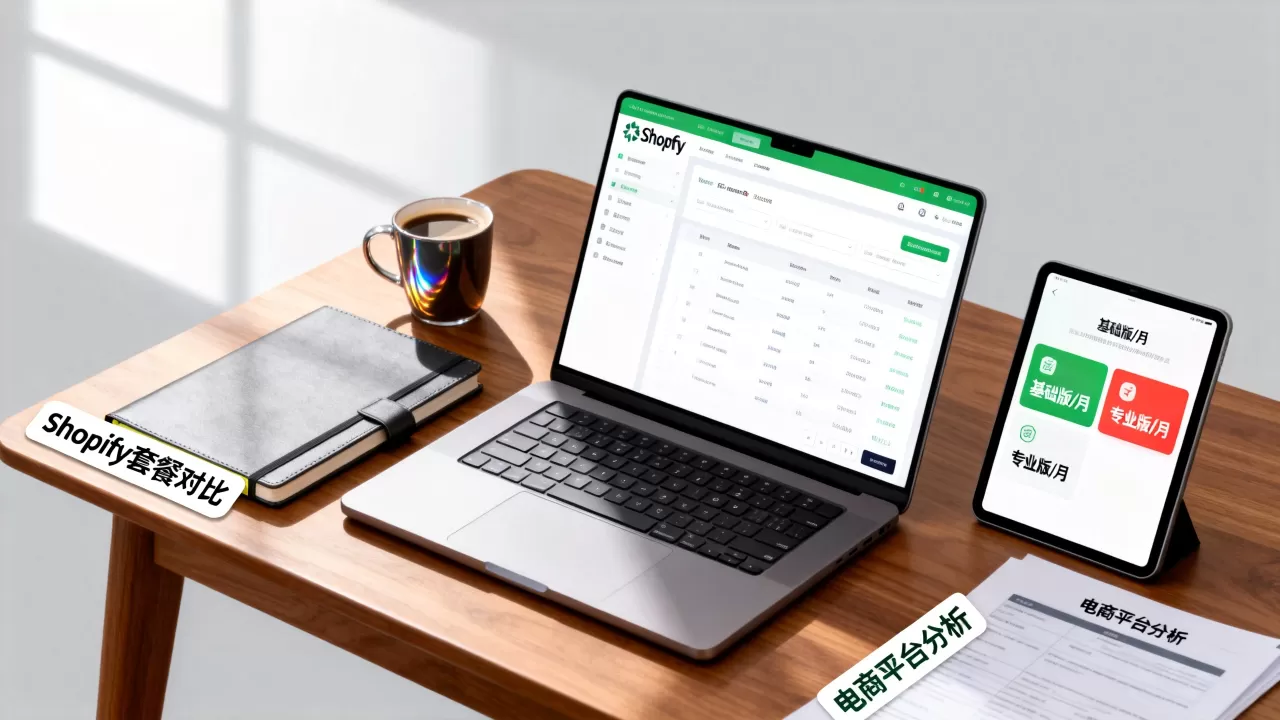 Shopify平台怎么样?Shopify套餐价格多少 Shopify平台怎么样?Shopify套餐价格多少