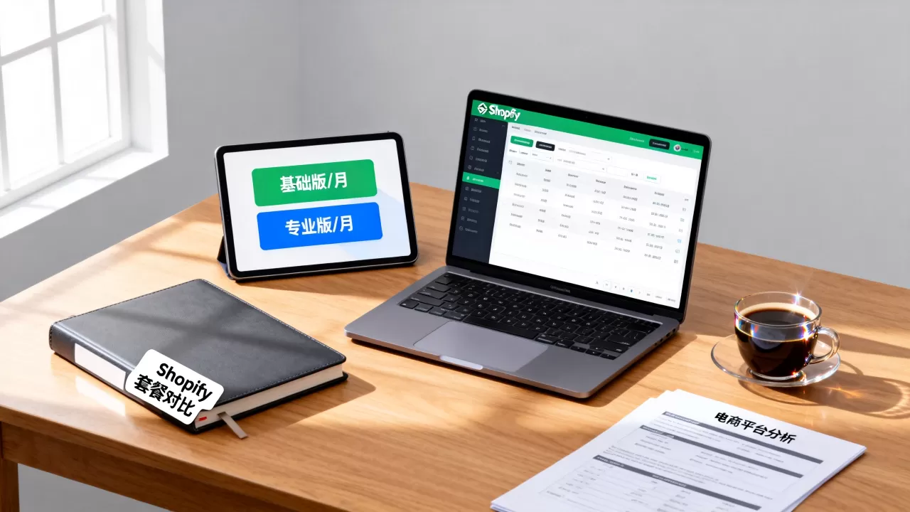 Shopify平台怎么样?Shopify套餐价格多少 Shopify平台怎么样?Shopify套餐价格多少