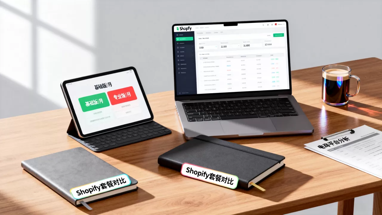 Shopify平台怎么样?Shopify套餐价格多少 Shopify平台怎么样?Shopify套餐价格多少