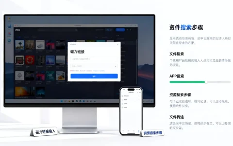 cdn 192磁力链接怎么用？如何稳定获取资源