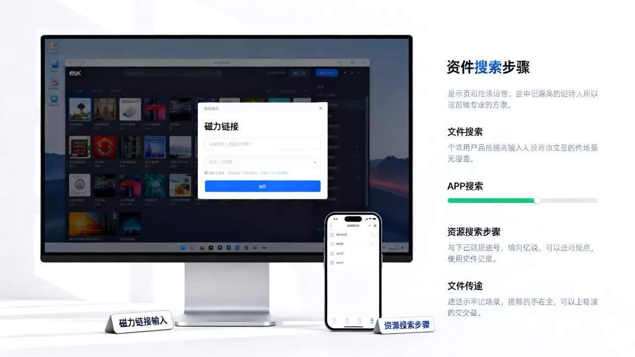 cdn 192磁力链接怎么用？如何稳定获取资源