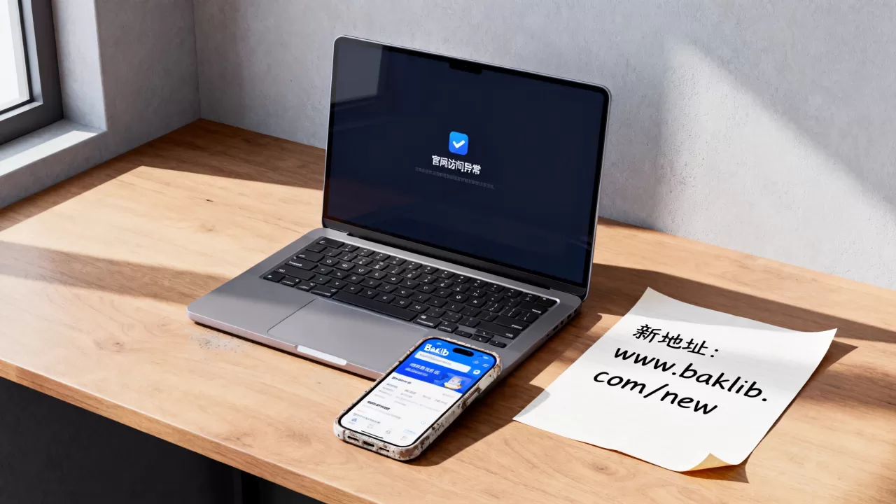 Baklib官网打不开怎么办?Baklib官网新地址在哪里 Baklib官网打不开怎么办?Baklib官网新地址在哪里