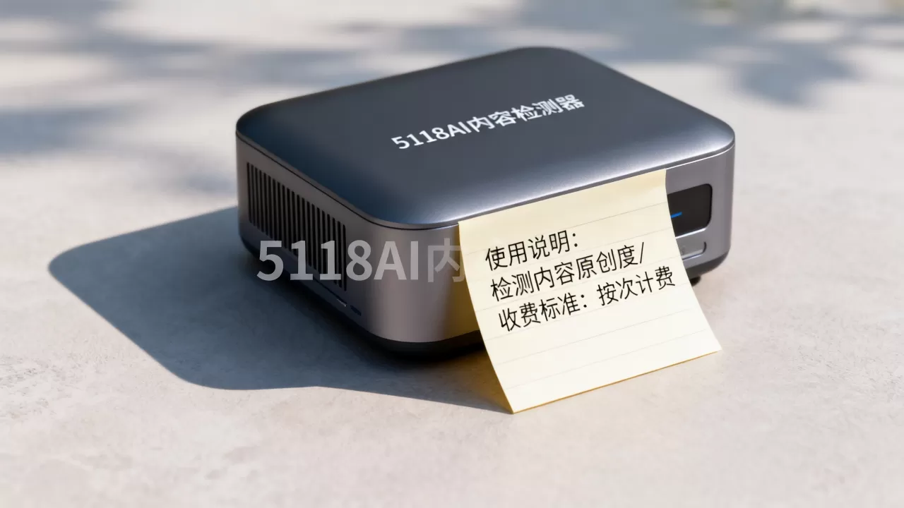 5118AI内容检测器好用吗,AI内容检测器怎么收费 5118AI内容检测器好用吗,AI内容检测器怎么收费