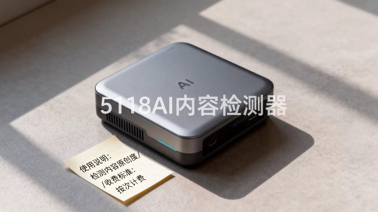 5118AI内容检测器好用吗,AI内容检测器怎么收费 5118AI内容检测器好用吗,AI内容检测器怎么收费
