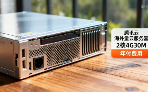 腾讯云5年时长机器上线吗？海外轻量云2核2G30M年付多少钱