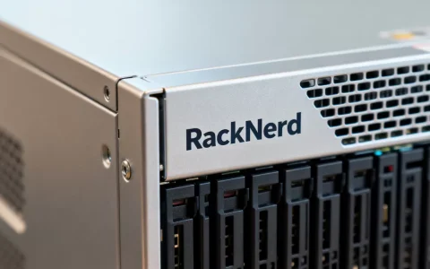 RackNerd虚拟主机低至$8.49/年值得买吗，美国服务器推荐