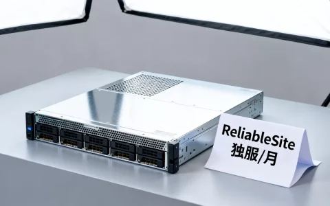 ReliableSite独服$149/月值得买吗，美国高性价比独服推荐