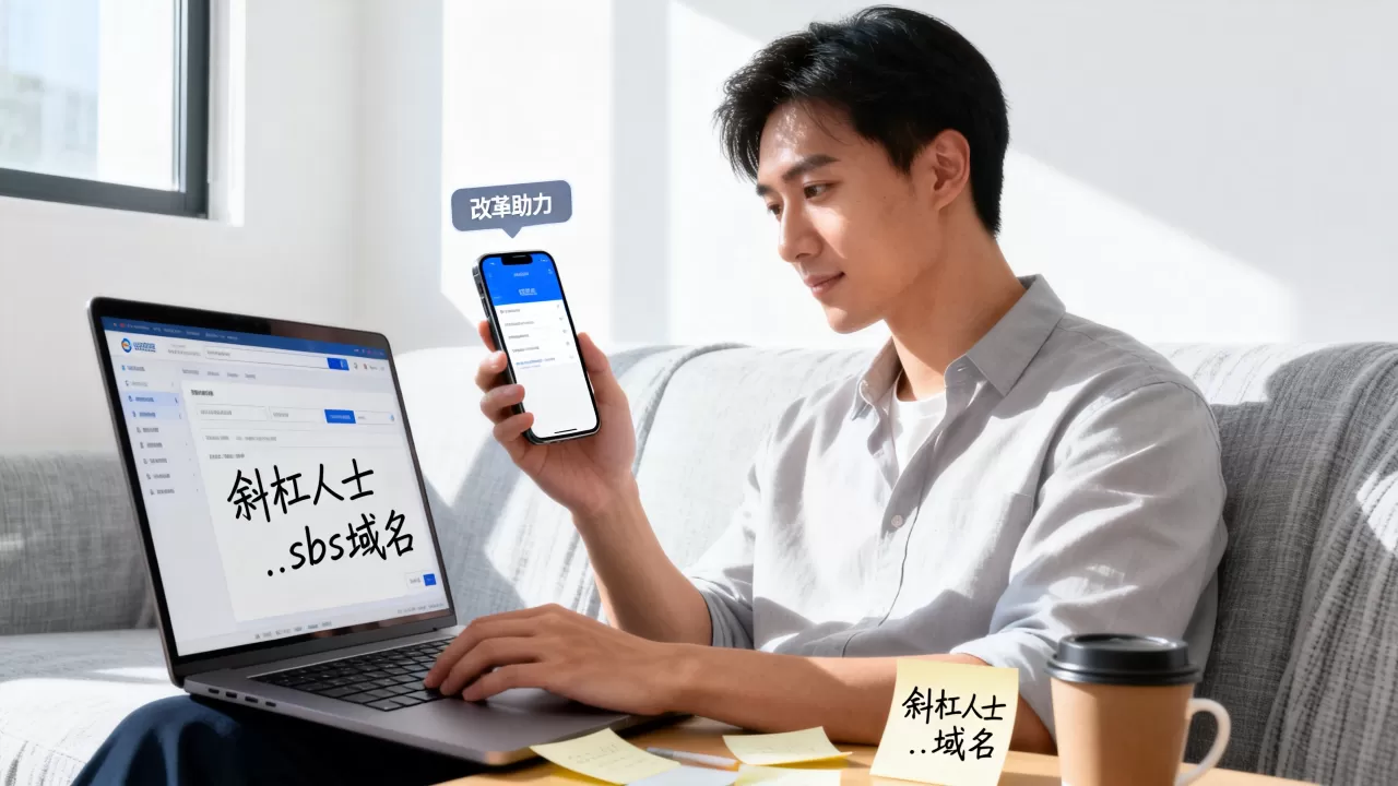 斜杠人士如何用.sbs域名助力改革?.sbs域名注册多少钱 斜杠人士如何用.sbs域名助力改革?.sbs域名注册多少钱