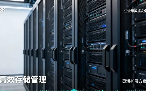 七牛云私有存储Kodo Enterprise优势有哪些？企业私有云存储解决方案