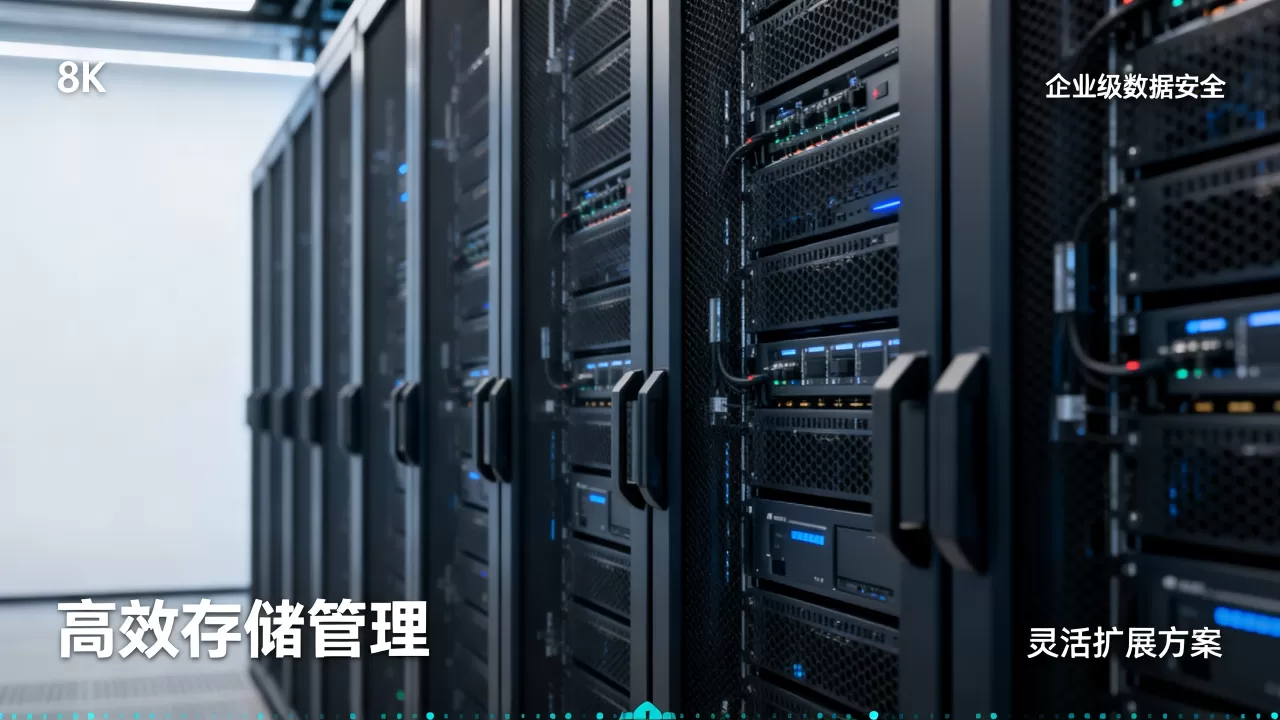 七牛云私有存储Kodo Enterprise优势有哪些?企业私有云存储解决方案 七牛云私有存储Kodo Enterprise优势有哪些?企业私有云存储解决方案