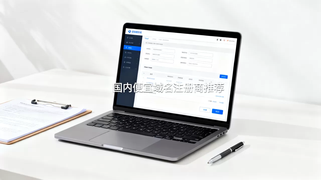 买域名哪里最便宜?国内便宜域名注册商推荐 买域名哪里最便宜?国内便宜域名注册商推荐