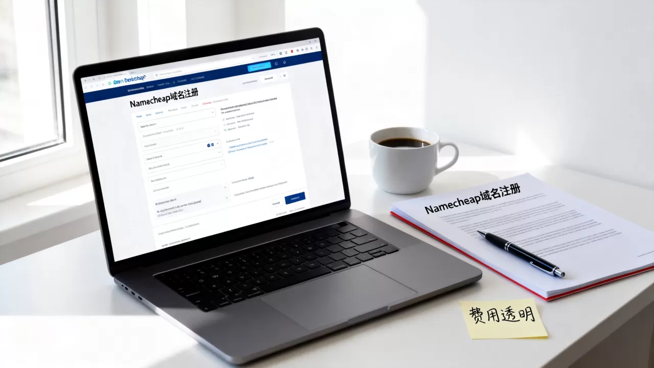Namecheap域名注册商靠谱吗?Namecheap域名注册费用 Namecheap域名注册商靠谱吗?Namecheap域名注册费用