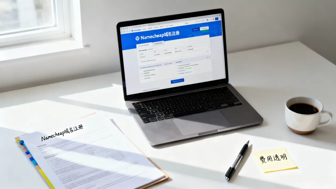 Namecheap域名注册商靠谱吗?Namecheap域名注册费用 Namecheap域名注册商靠谱吗?Namecheap域名注册费用
