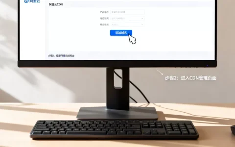 阿里云CDN怎么设置？阿里云CDN配置教程